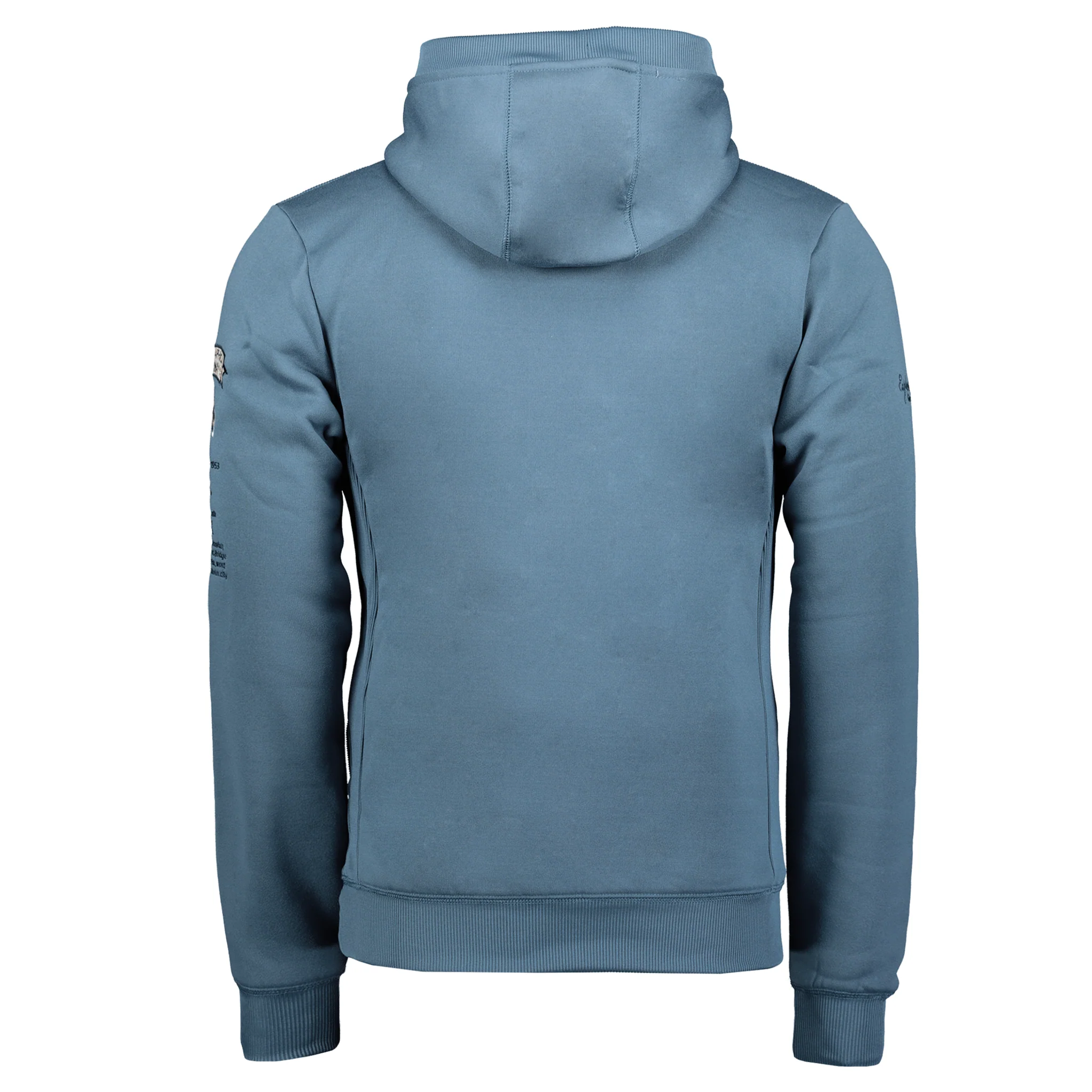 Geographical Norway GYMCLASS Homme - Sweatshirt - Image 65