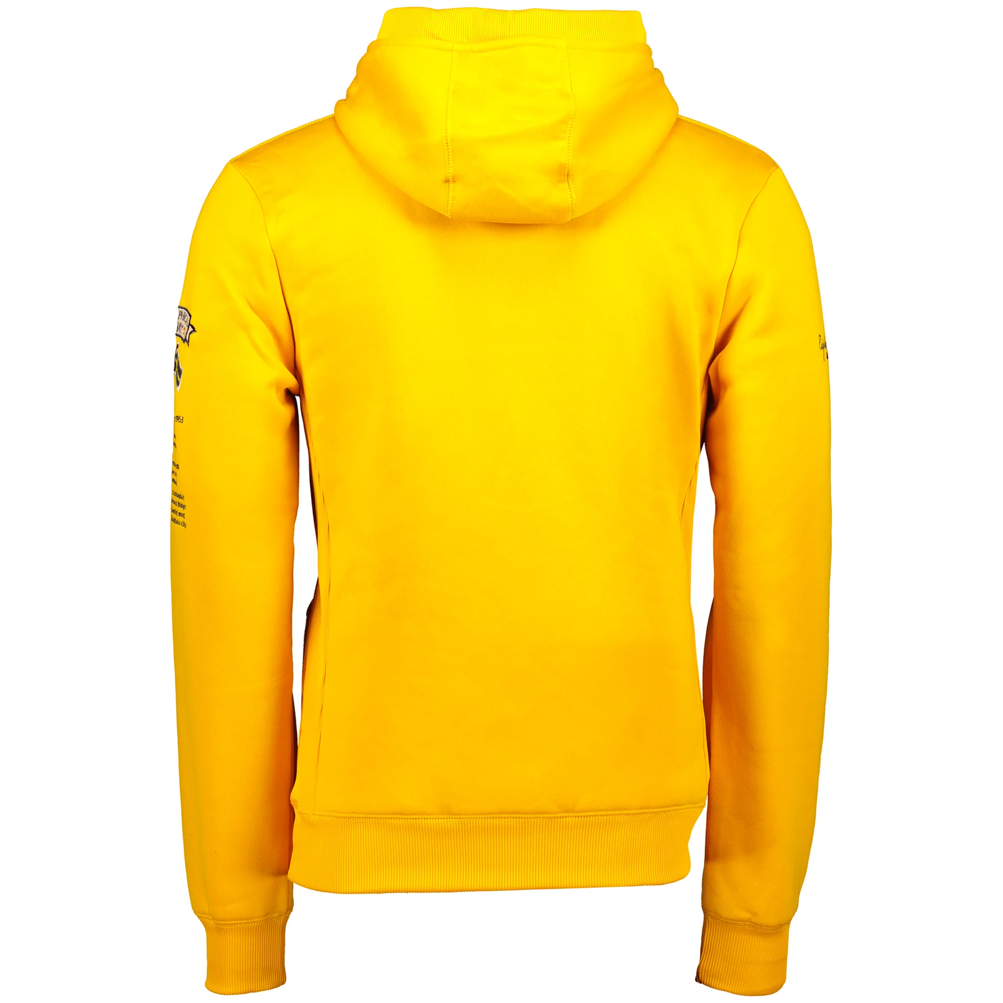 Geographical Norway GYMCLASS Homme - Sweatshirt - Image 70