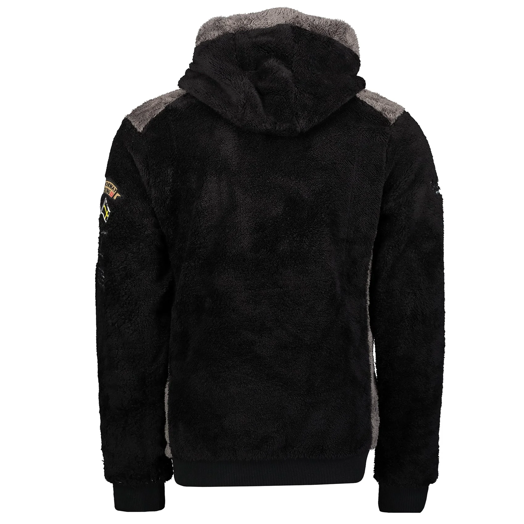 Geographical Norway GYMCLASS SHERCO Homme - Polaire - Image 11