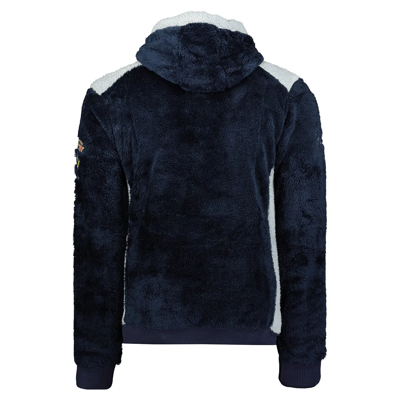 Geographical Norway GYMCLASS SHERCO Homme - Polaire - Image 7