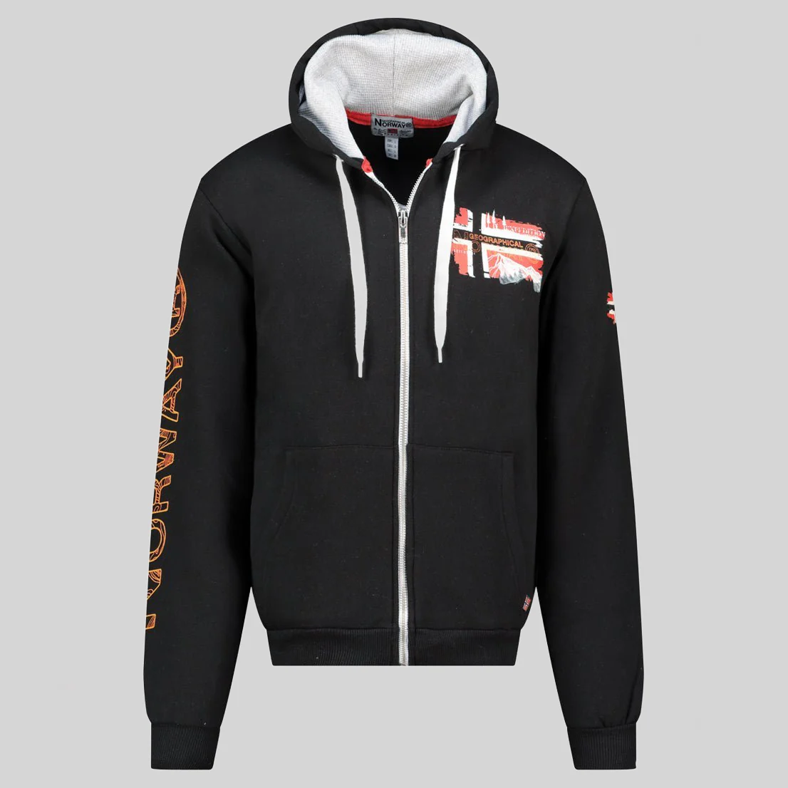 Geographical Norway GYSUIS Homme – Sweat - Image 10