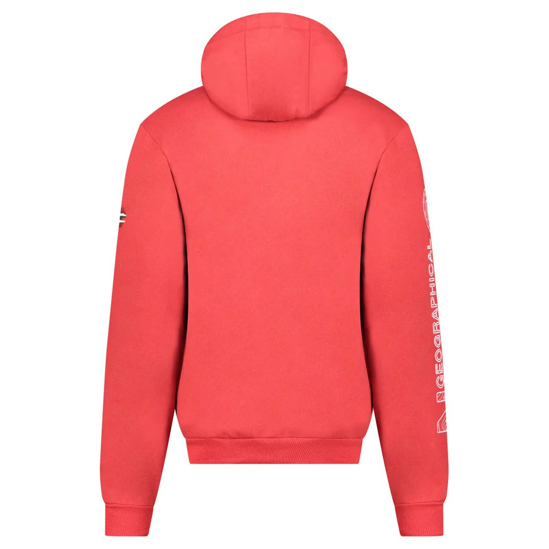 Geographical Norway GYSUIS Homme – Sweat - Image 11