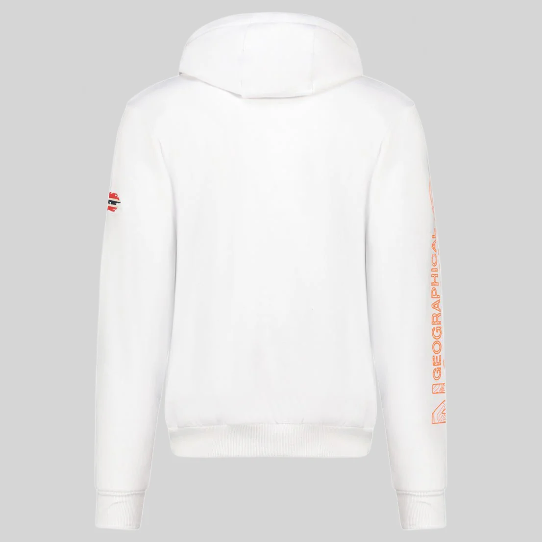 Geographical Norway GYSUIS Homme – Sweat - Image 12