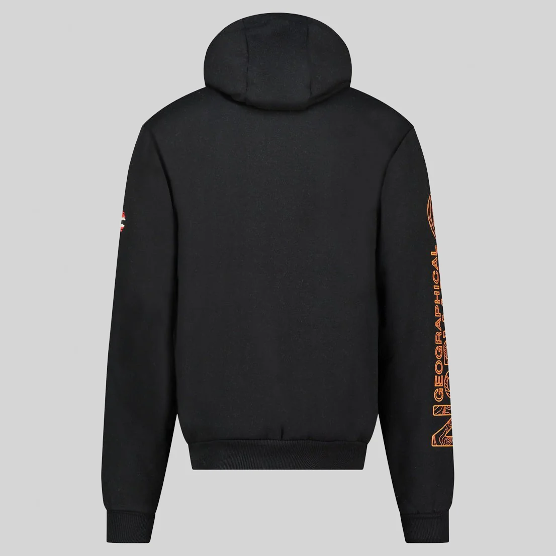 Geographical Norway GYSUIS Homme – Sweat - Image 13