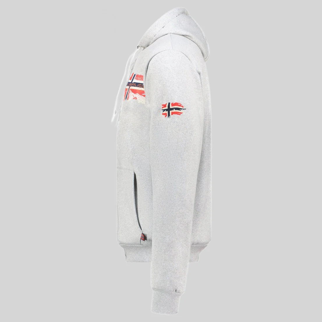 Geographical Norway GYSUIS Homme – Sweat - Image 14