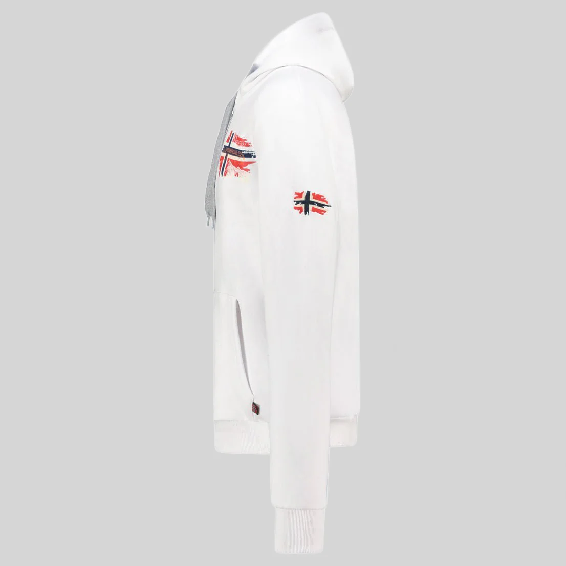 Geographical Norway GYSUIS Homme – Sweat - Image 2