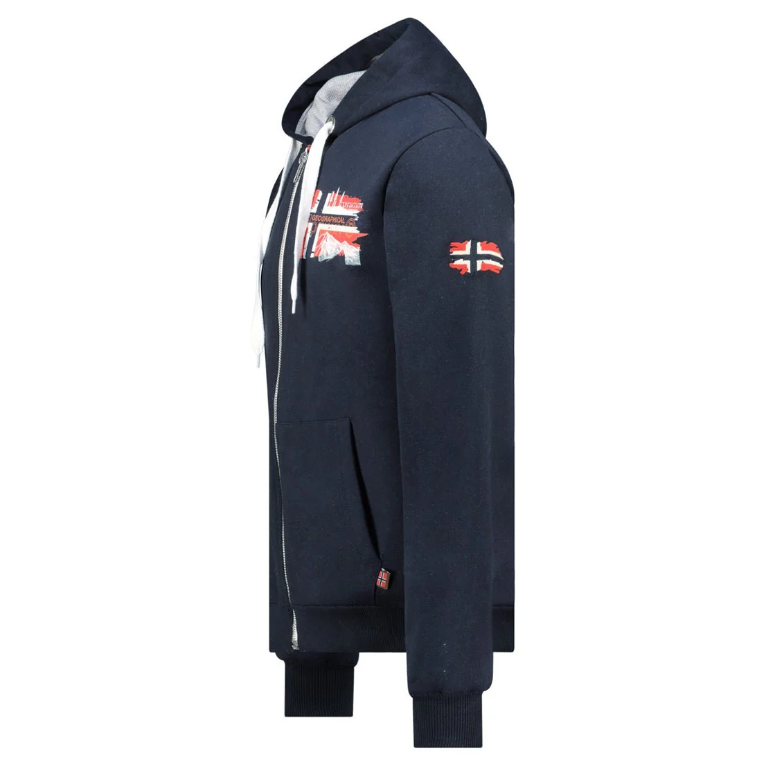 Geographical Norway GYSUIS Homme – Sweat - Image 5