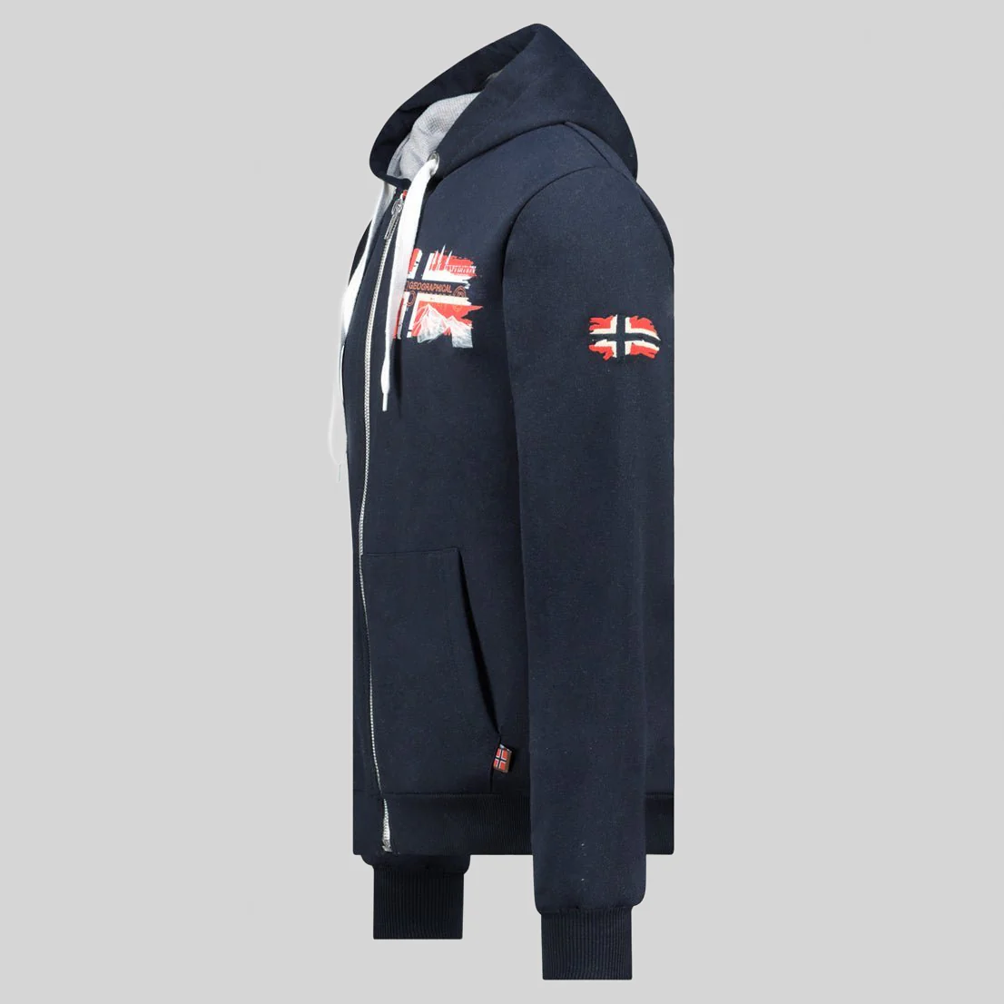 Geographical Norway GYSUIS Homme – Sweat - Image 7