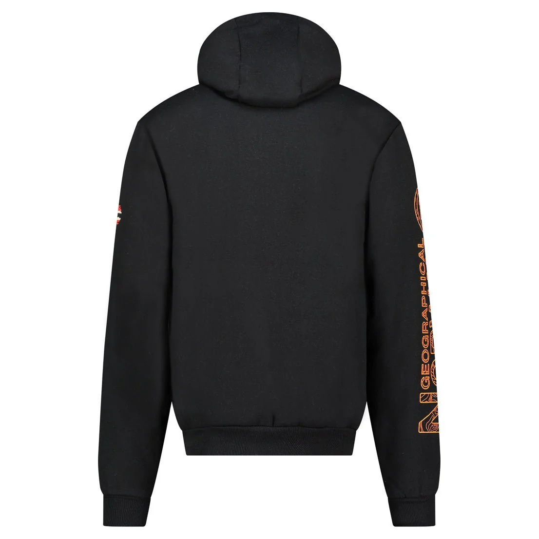 Geographical Norway GYSUIS Homme – Sweat - Image 9