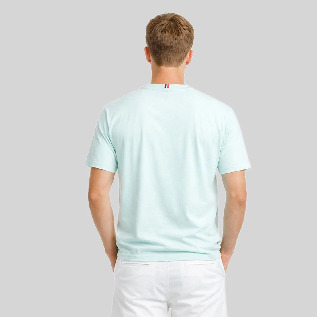 Geographical Norway ILLUMINE Homme - Tee Shirt - Image 12