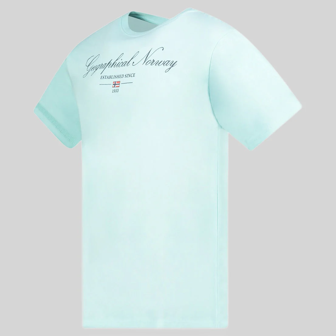 Geographical Norway ILLUMINE Homme - Tee Shirt - Image 13