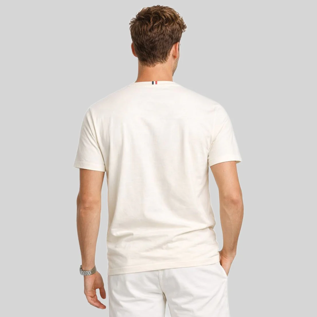 Geographical Norway ILLUMINE Homme - Tee Shirt - Image 18