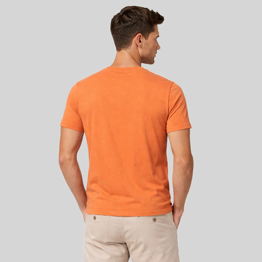 Geographical Norway ILLUMINE Homme - Tee Shirt - Image 24