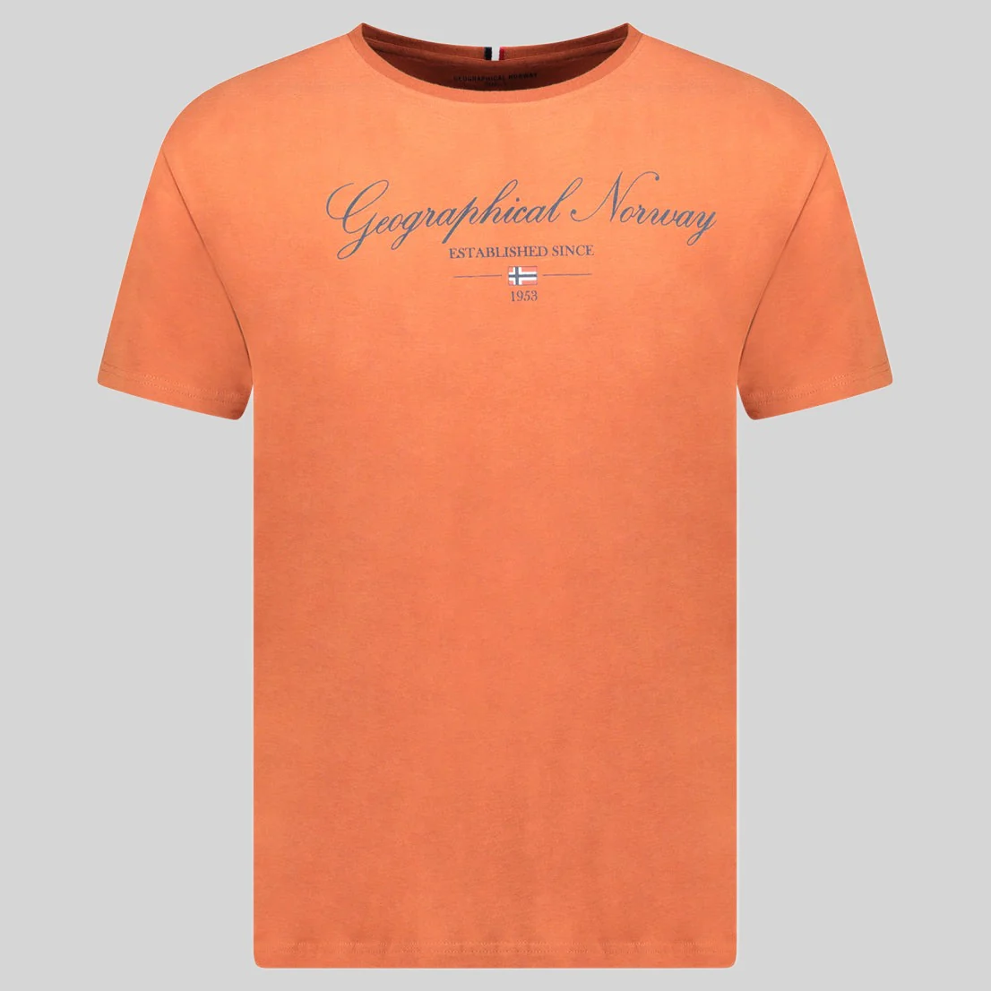 Geographical Norway ILLUMINE Homme - Tee Shirt - Image 25