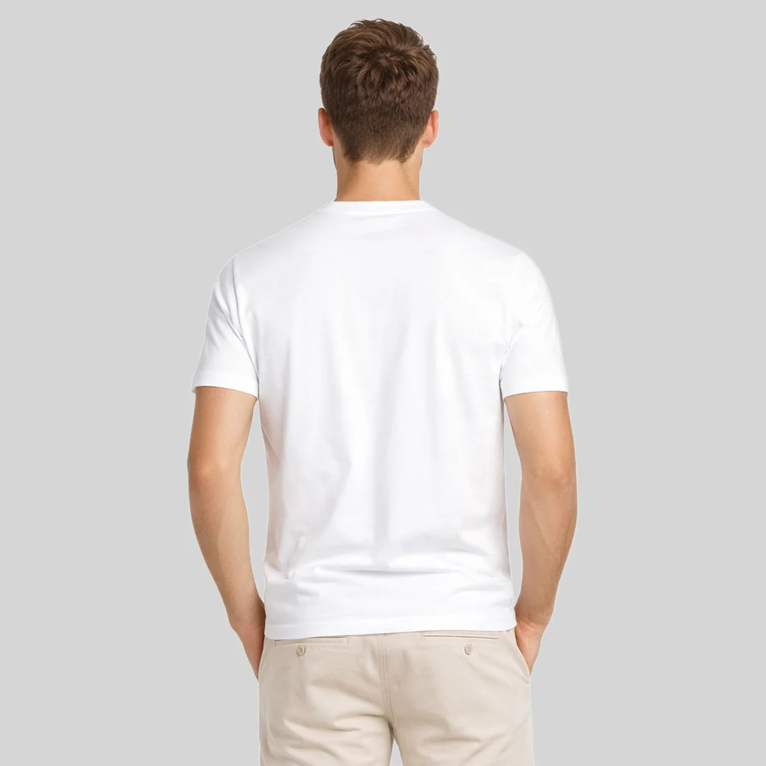 Geographical Norway ILLUMINE Homme - Tee Shirt - Image 30
