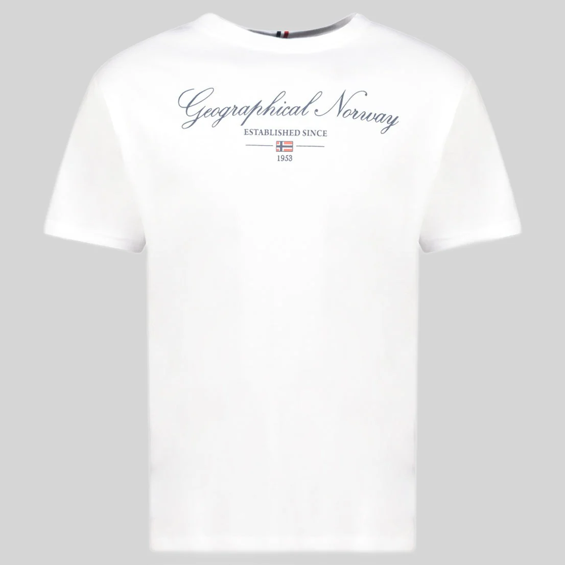 Geographical Norway ILLUMINE Homme - Tee Shirt - Image 31