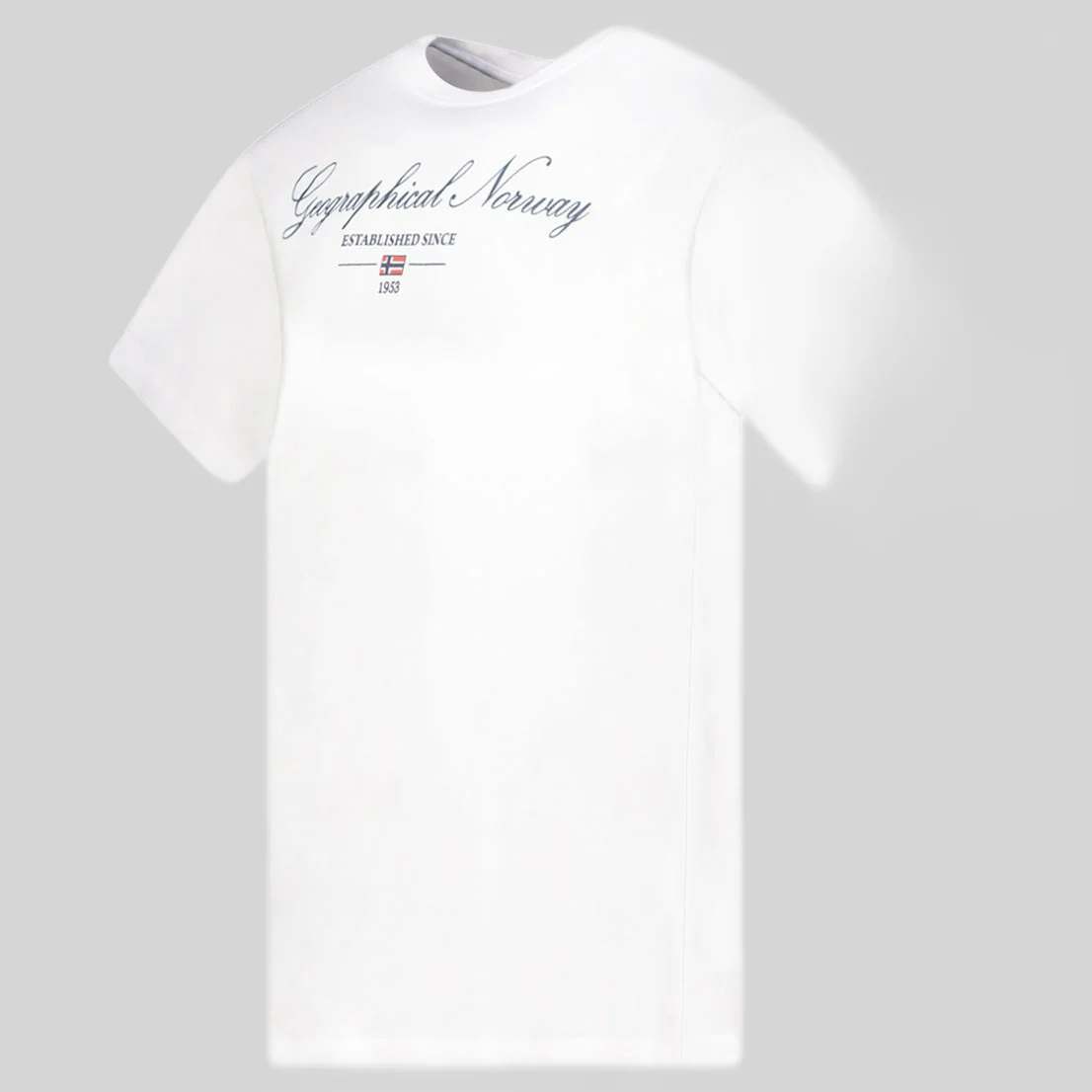 Geographical Norway ILLUMINE Homme - Tee Shirt - Image 33
