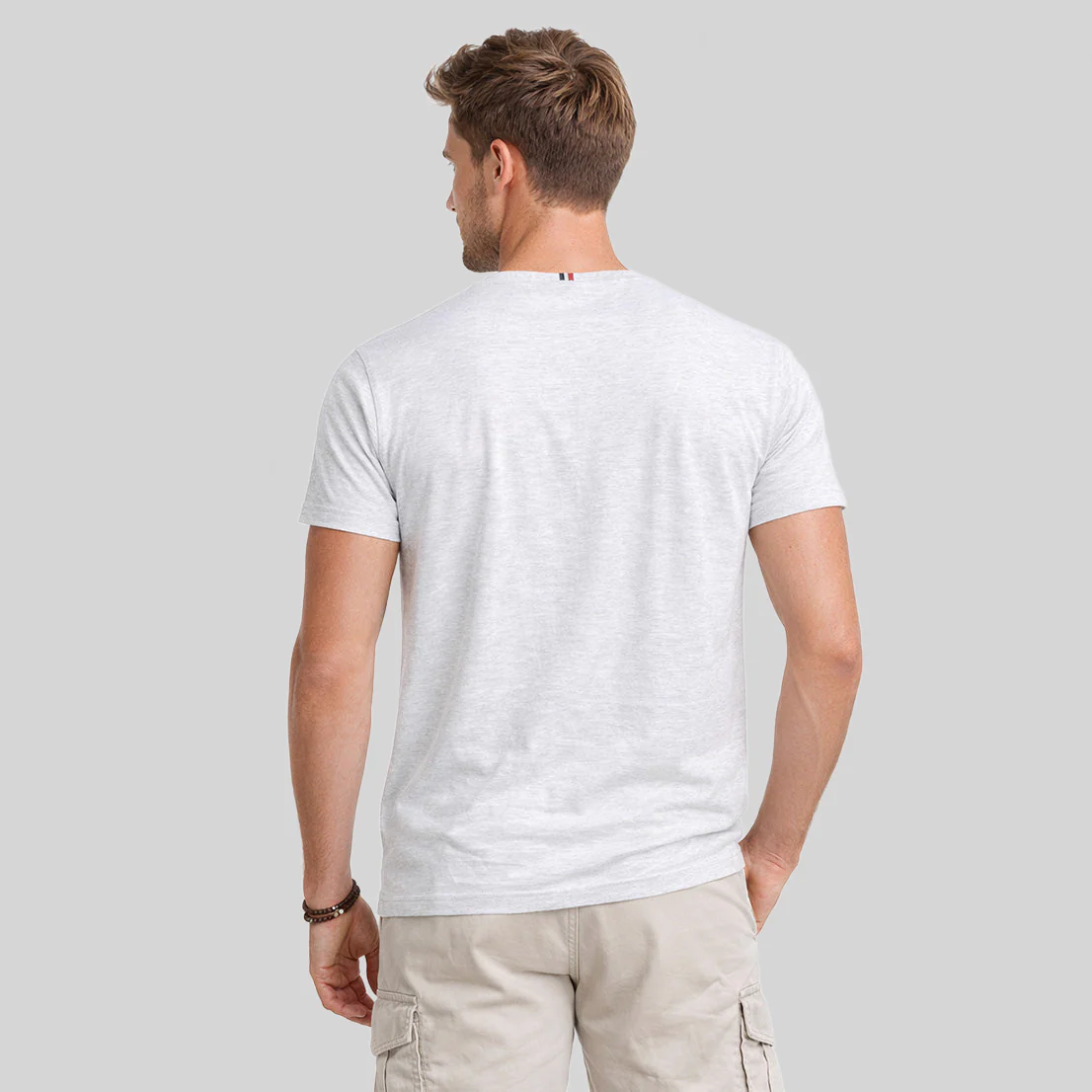 Geographical Norway ILLUMINE Homme - Tee Shirt - Image 6