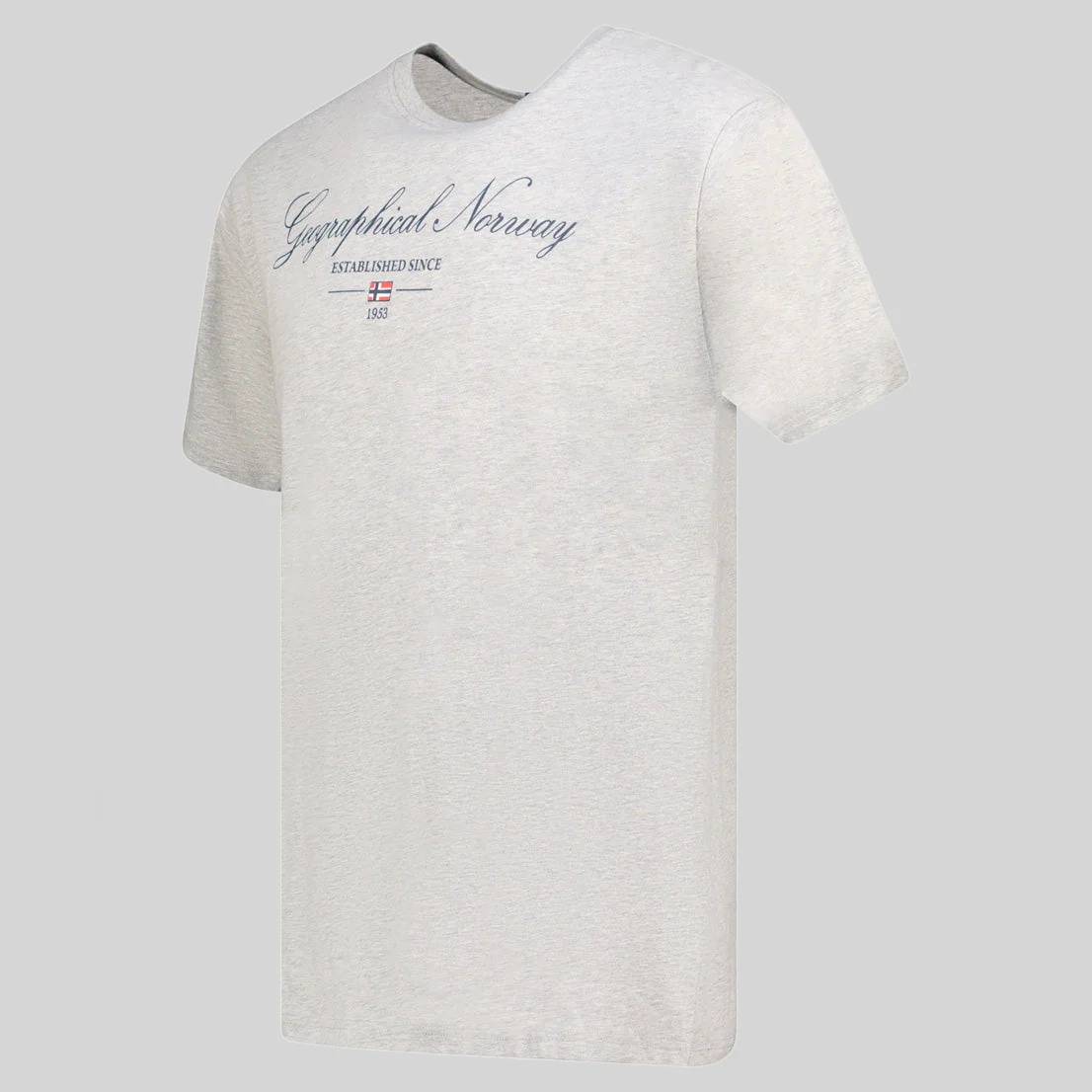 Geographical Norway ILLUMINE Homme - Tee Shirt - Image 8