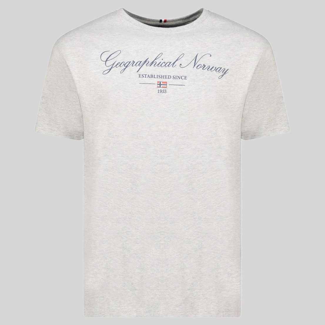 Geographical Norway ILLUMINE Homme - Tee Shirt - Image 9