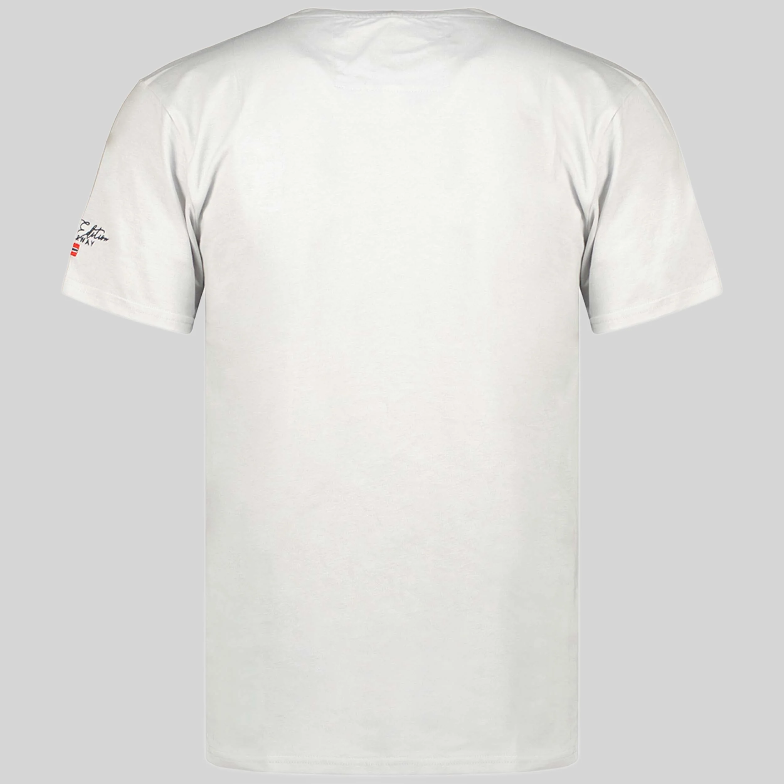 Geographical Norway J-NEWFLAG Homme - Tee Shirt - Image 11