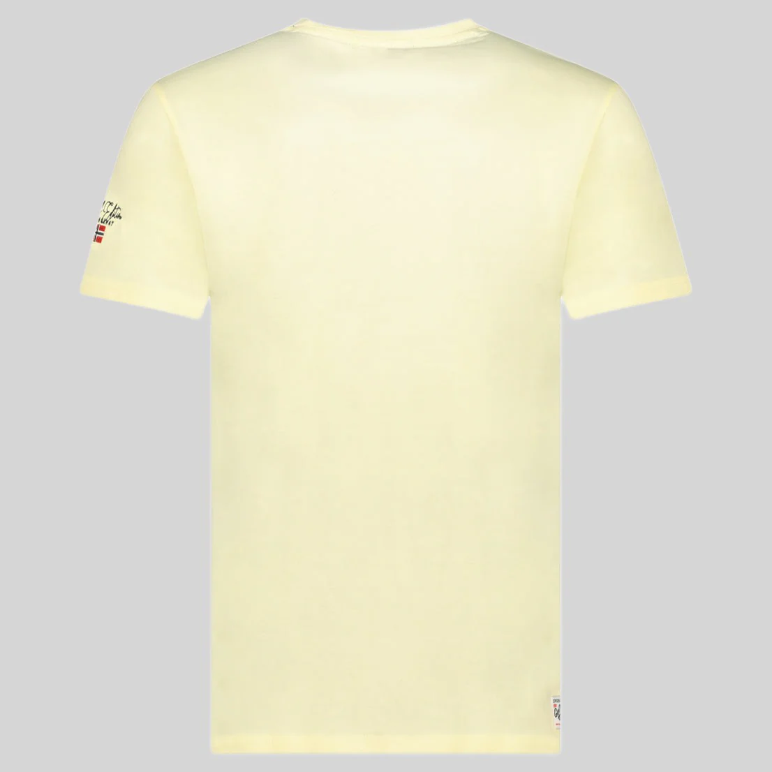 Geographical Norway J-NEWFLAG Homme - Tee Shirt - Image 16