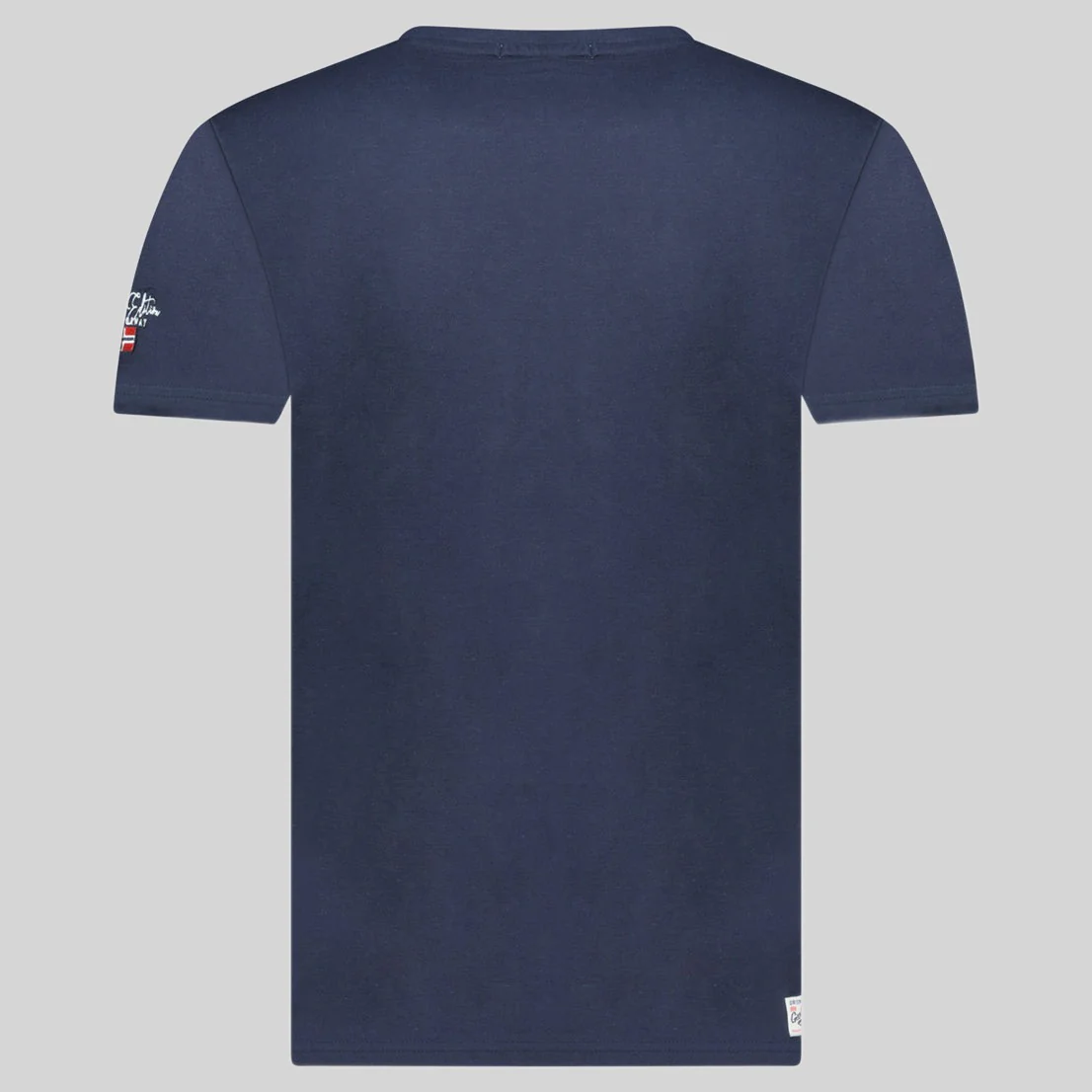 Geographical Norway J-NEWFLAG Homme - Tee Shirt - Image 25