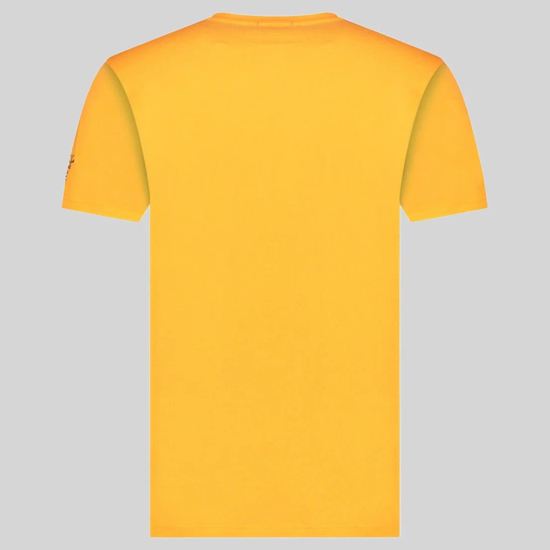 Geographical Norway J-NEWFLAG Homme - Tee Shirt - Image 30