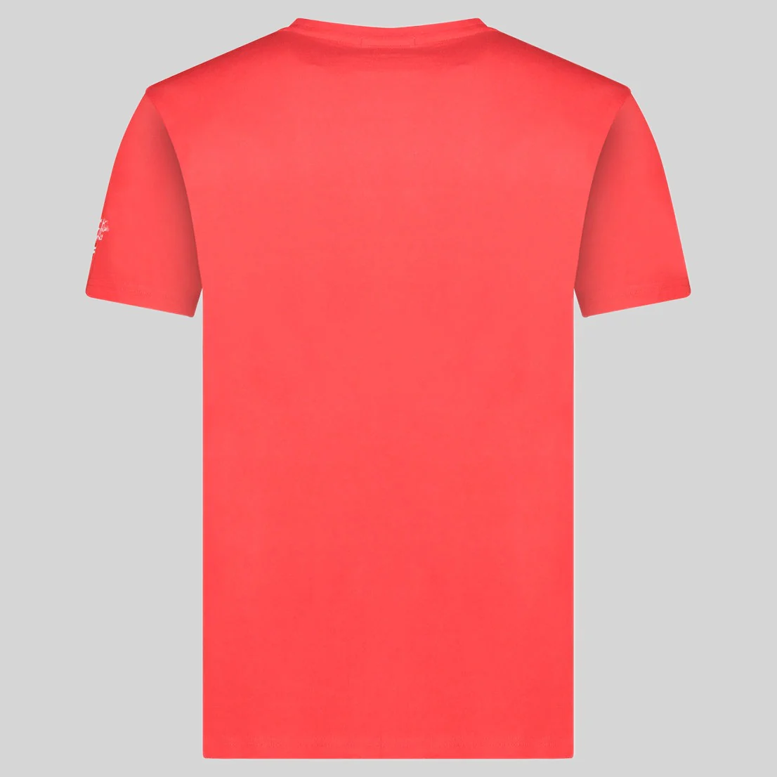 Geographical Norway J-NEWFLAG Homme - Tee Shirt - Image 35
