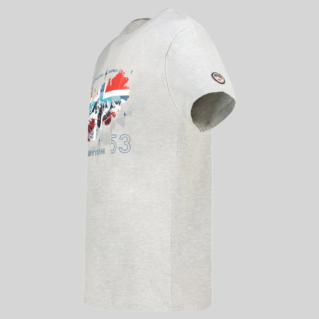 Geographical Norway J-STONE Homme - Tee Shirt - Image 14