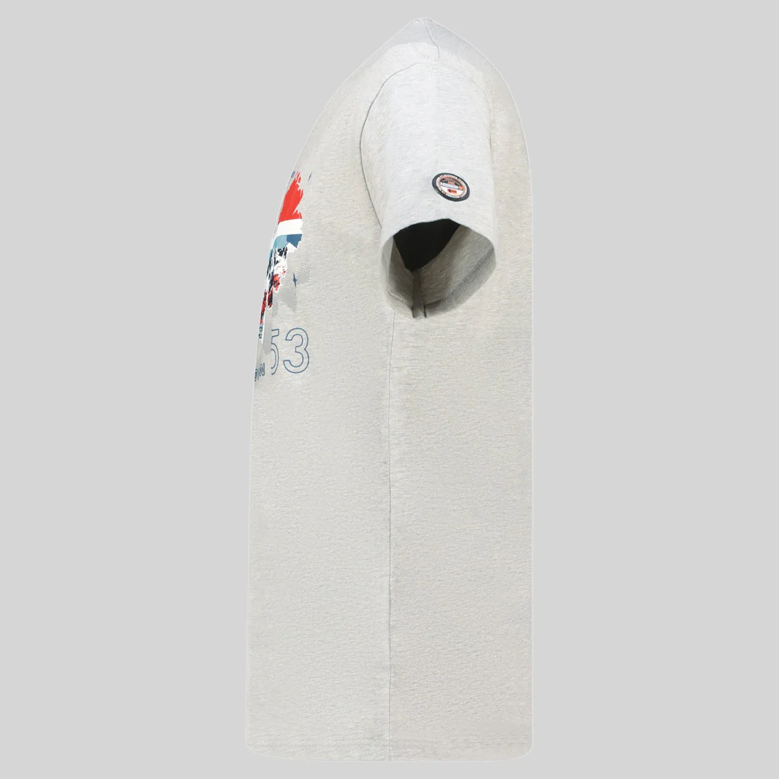 Geographical Norway J-STONE Homme - Tee Shirt - Image 15