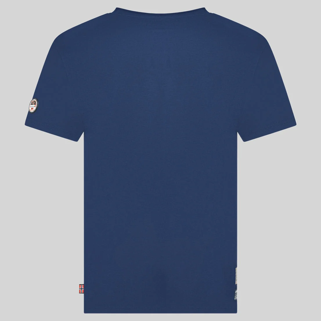 Geographical Norway J-STONE Homme - Tee Shirt - Image 21