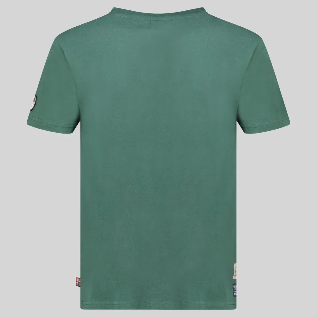 Geographical Norway J-STONE Homme - Tee Shirt - Image 26