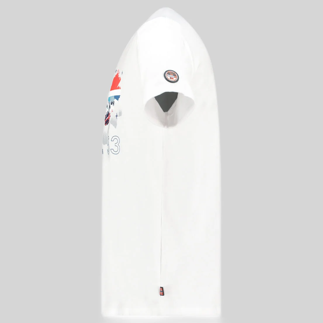 Geographical Norway J-STONE Homme - Tee Shirt - Image 5