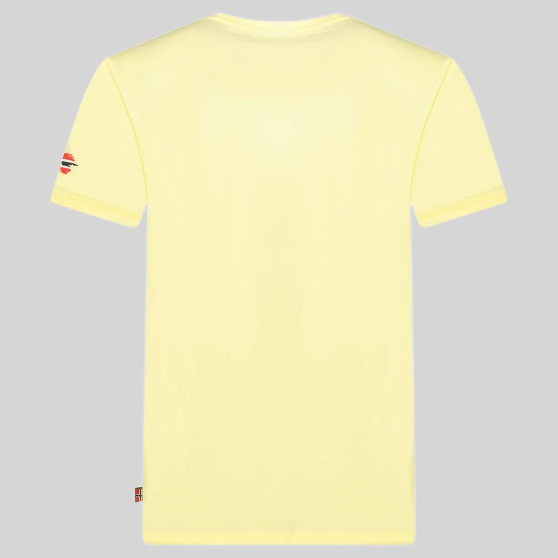 Geographical Norway J-VIBE Homme - Tee Shirt - Image 12