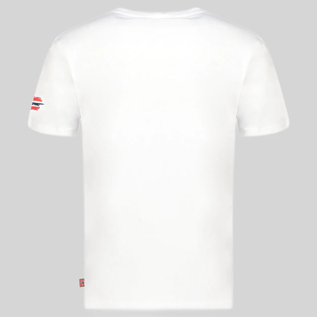 Geographical Norway J-VIBE Homme - Tee Shirt - Image 4