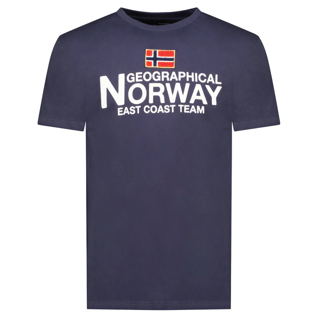 Geographical Norway JACKY Homme - T-shirt - Image 10