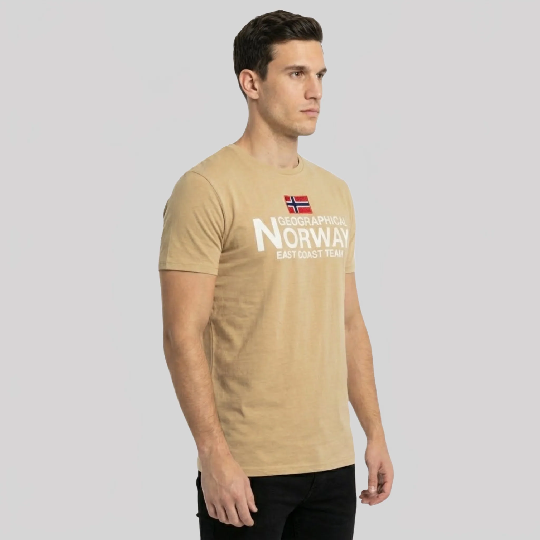 Geographical Norway JACKY Homme - T-shirt - Image 4