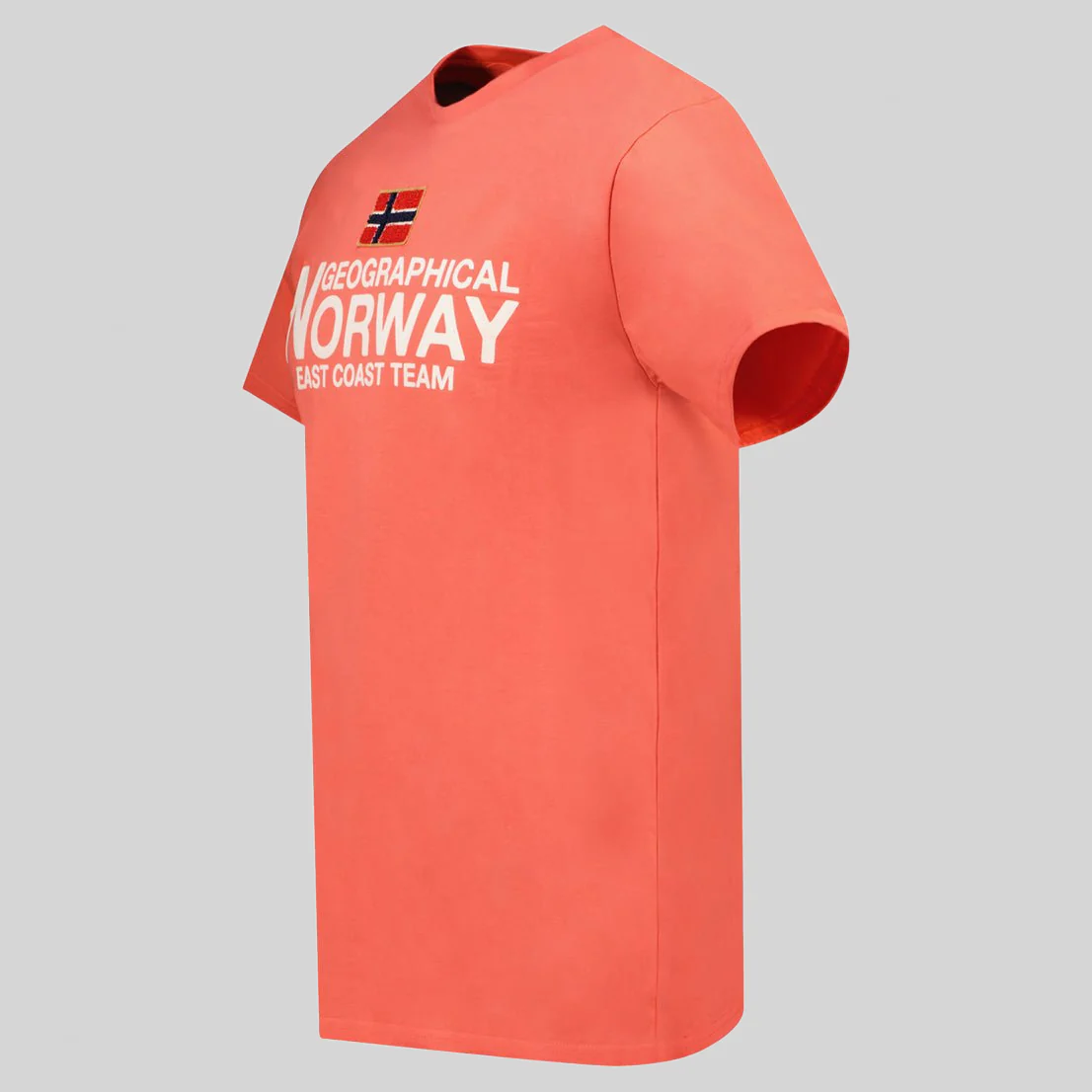 Geographical Norway JACKY Homme - T-shirt - Image 5