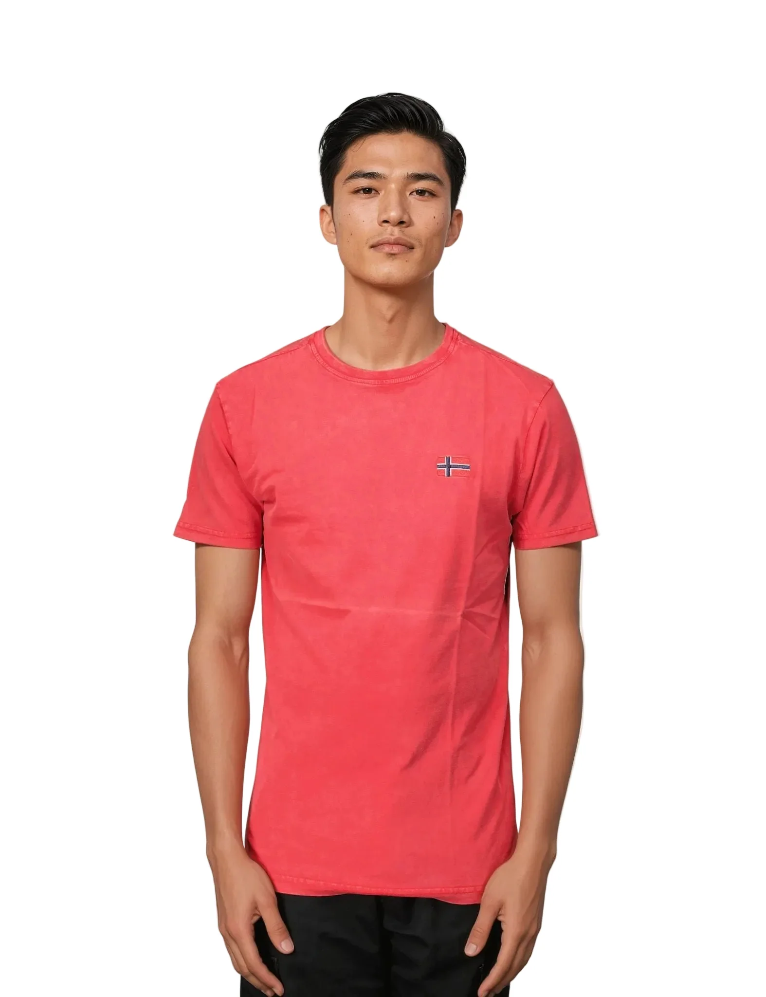 Geographical Norway JACTUS Homme - T-Shirt - Image 10