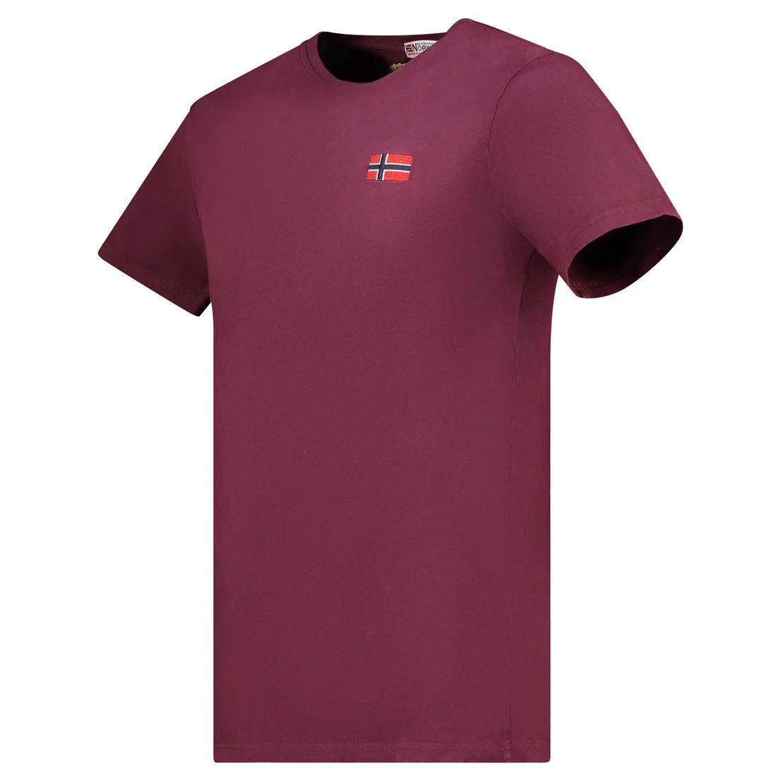 Geographical Norway JACTUS Homme - T-Shirt - Image 15