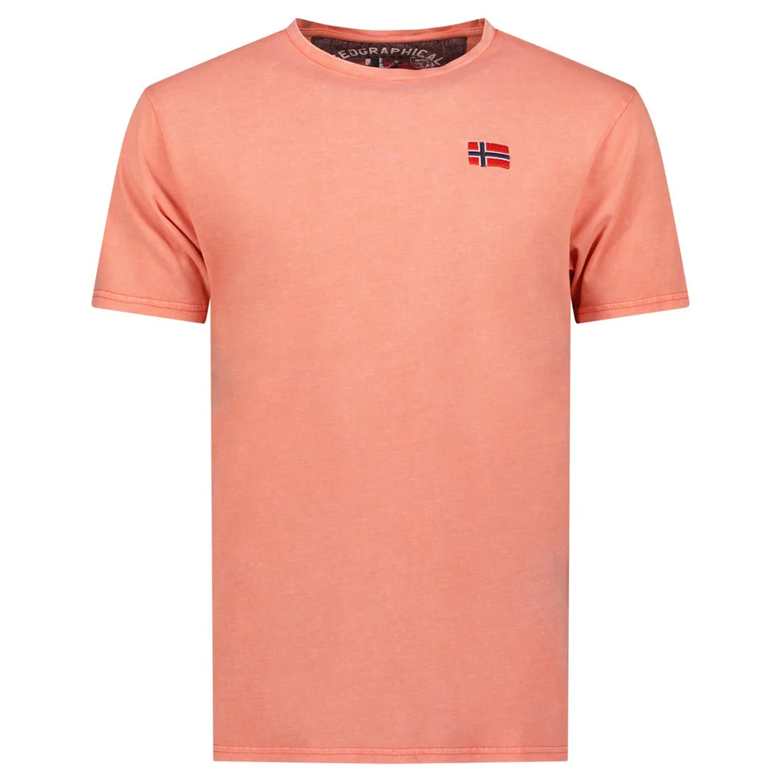 Geographical Norway JACTUS Homme - T-Shirt - Image 16