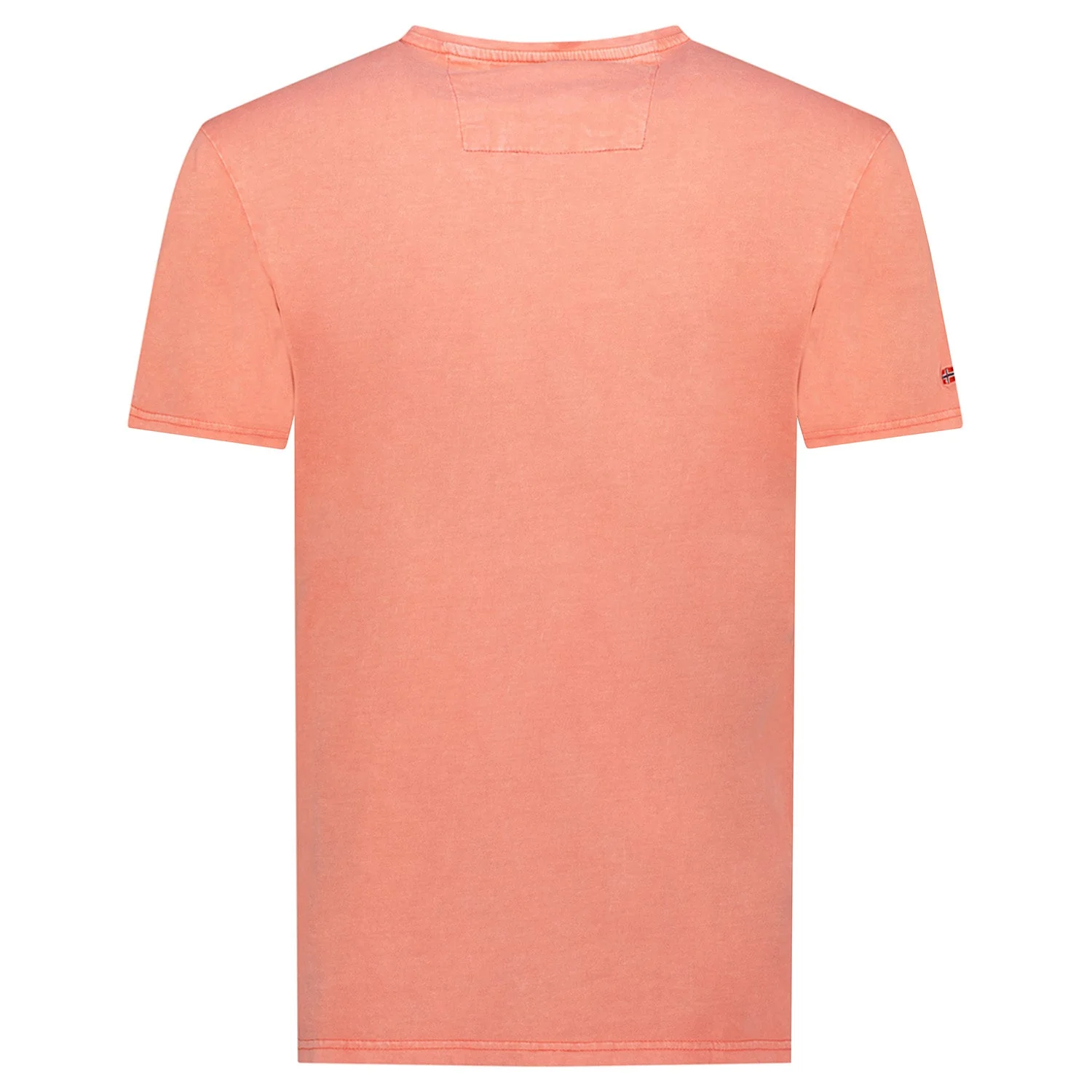 Geographical Norway JACTUS Homme - T-Shirt - Image 17