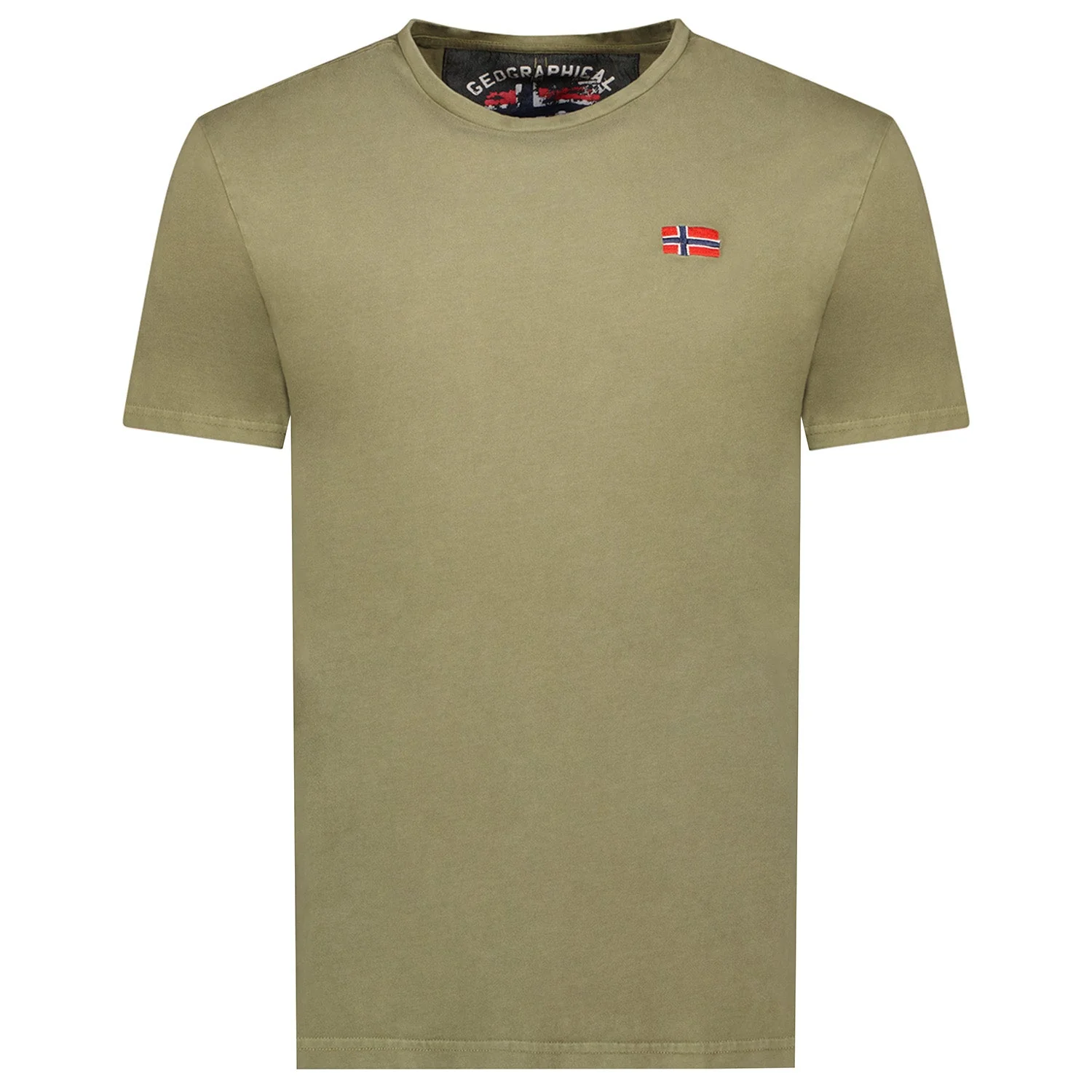 Geographical Norway JACTUS Homme - T-Shirt - Image 19