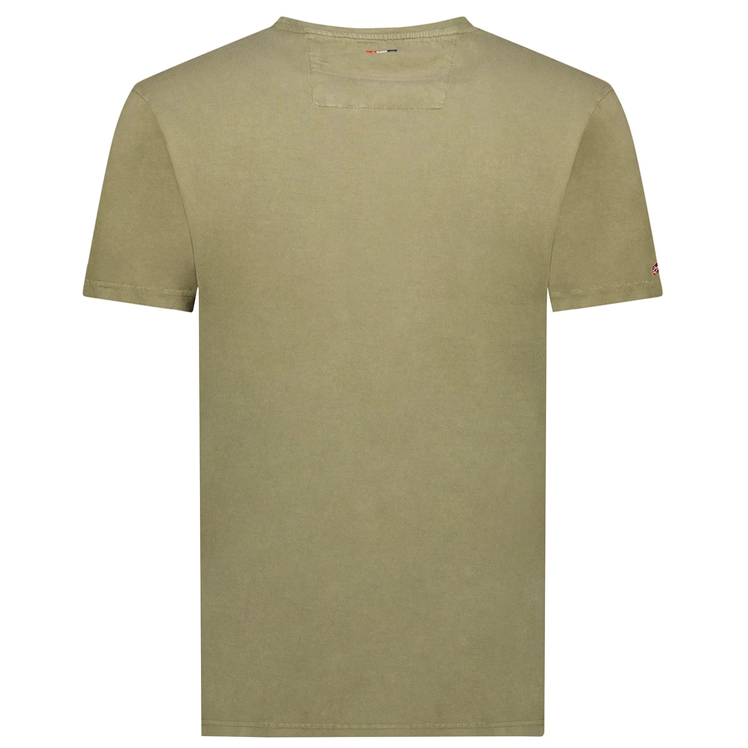 Geographical Norway JACTUS Homme - T-Shirt - Image 20