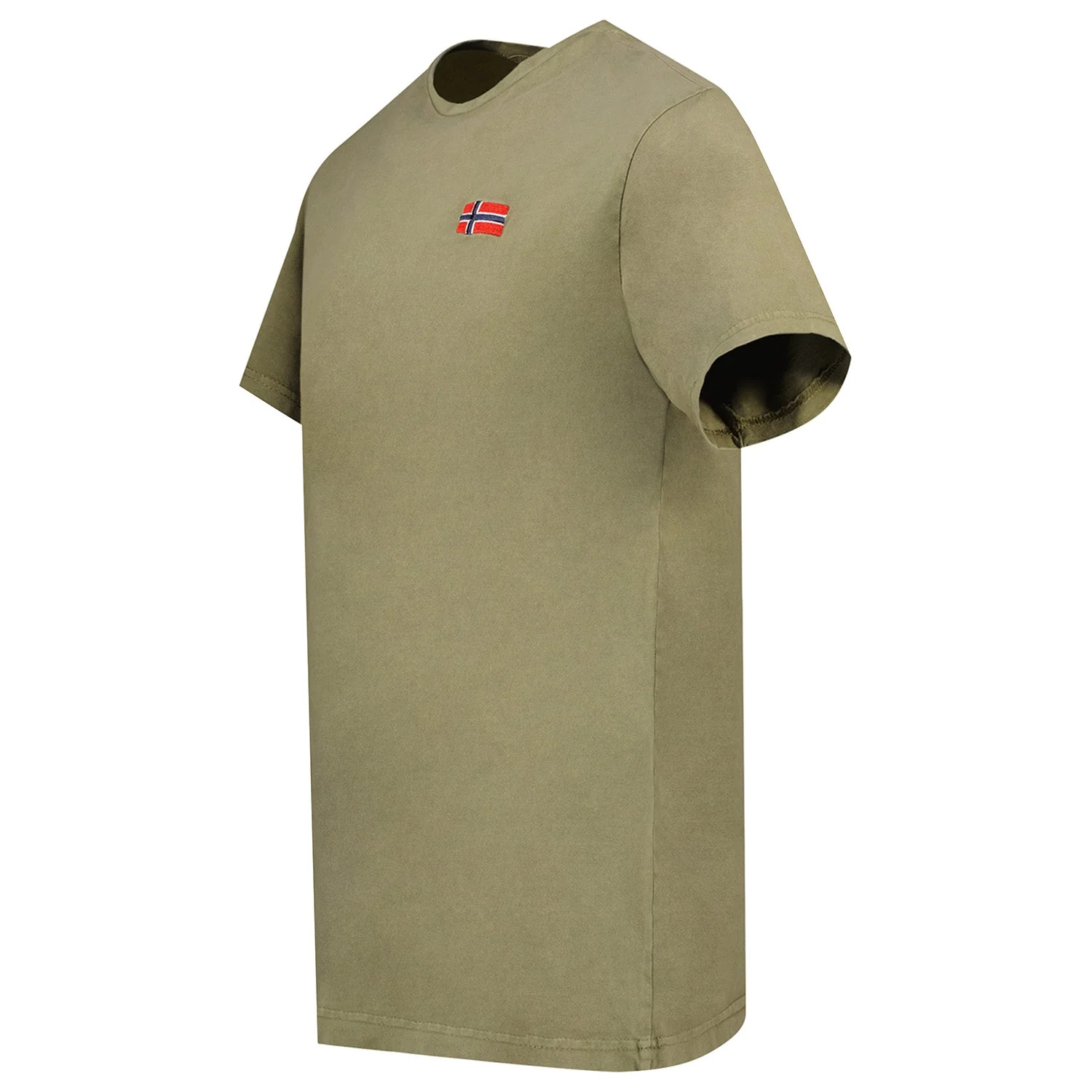 Geographical Norway JACTUS Homme - T-Shirt - Image 21