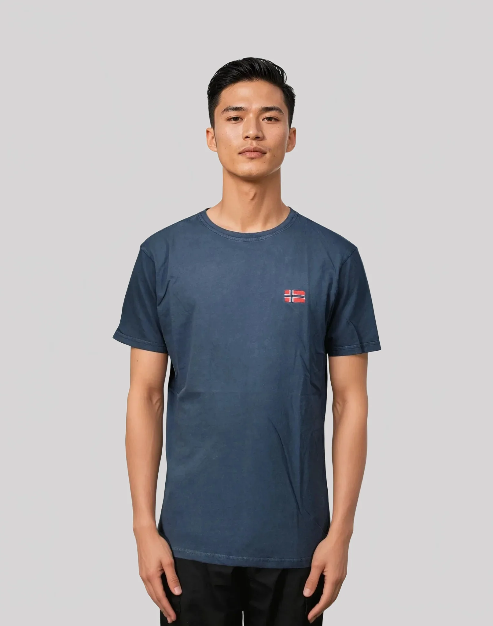 Geographical Norway JACTUS Homme - T-Shirt - Image 23