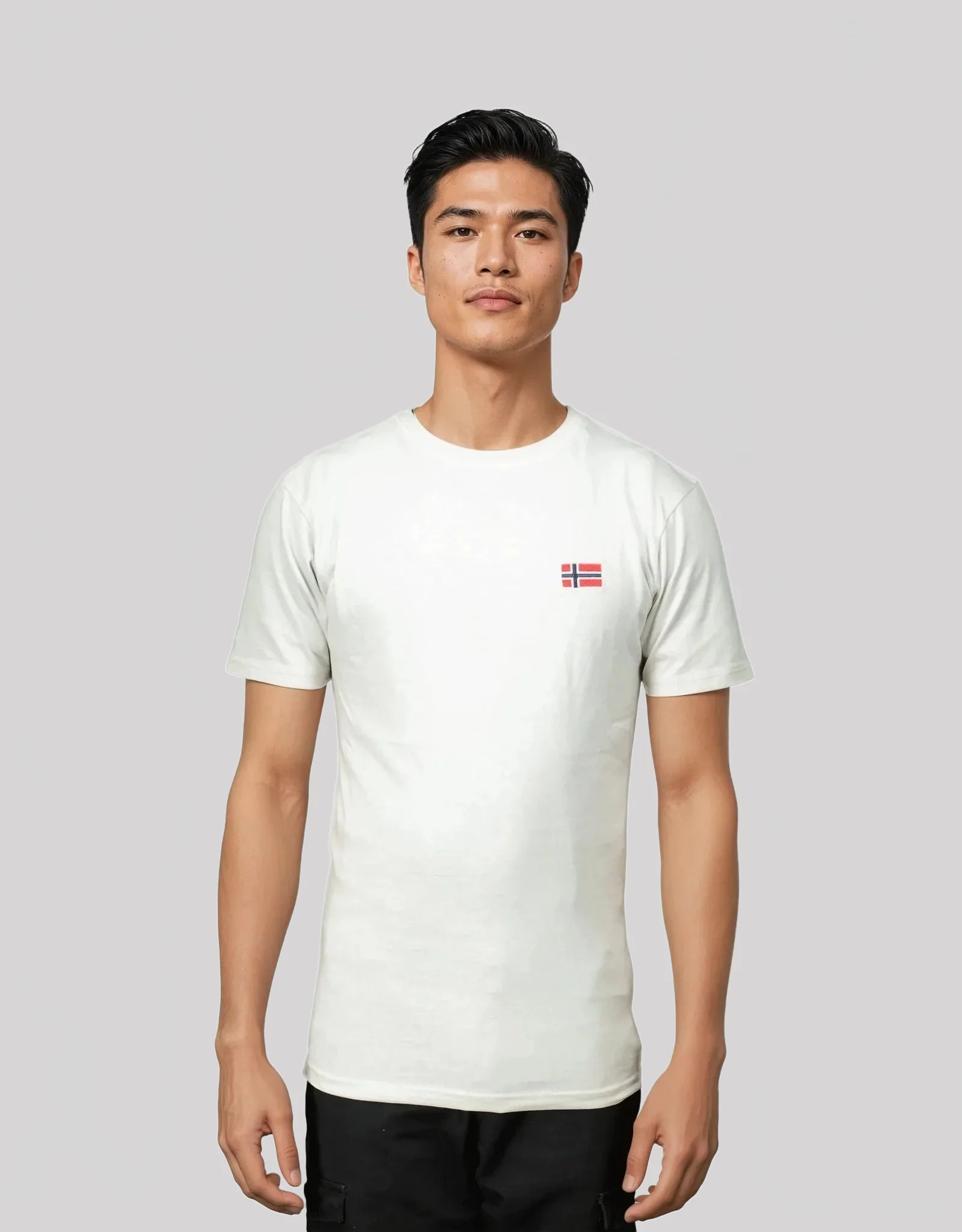 Geographical Norway JACTUS Homme - T-Shirt - Image 3