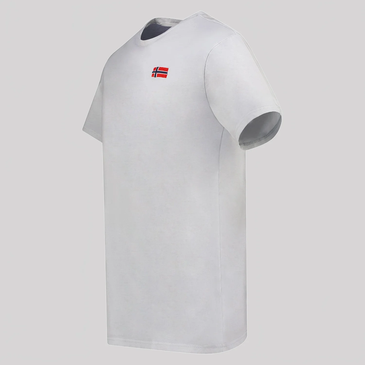 Geographical Norway JACTUS Homme - T-Shirt - Image 6