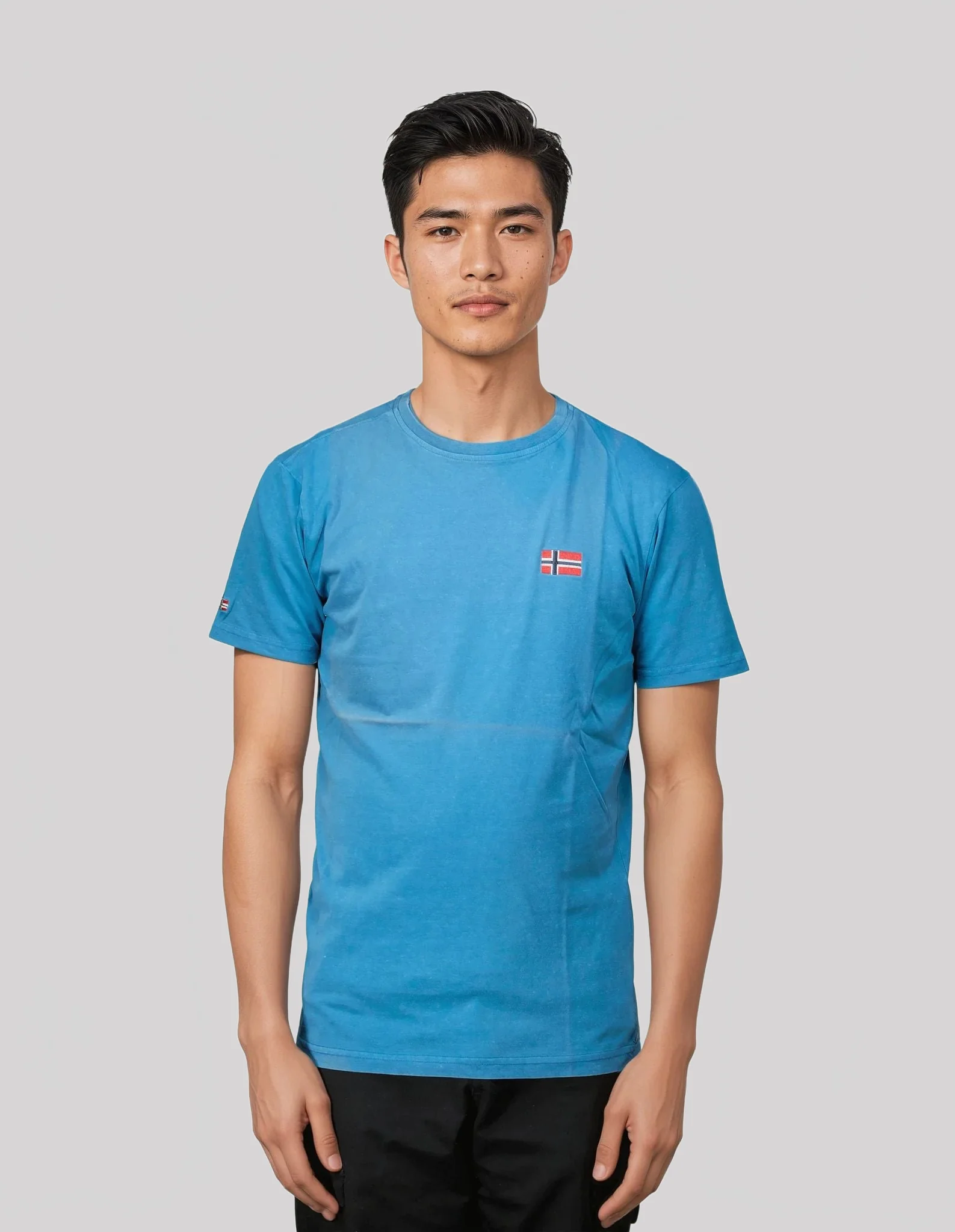 Geographical Norway JACTUS Homme - T-Shirt - Image 7